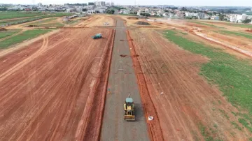 imagem 3 - Terreno à venda no bairro Terra de Cillo em Santa Bárbara d`Oeste/SP imagem 3 - Terreno à venda no bairro Terra de Cillo em Santa Bárbara d`Oeste/SP